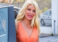 Ελένη Μενεγάκη: Το πρόβλημα υγείας που την ανησύχησε Ελένη Μενεγάκη: Το πρόβλημα υγείας που την ανησύχησε
