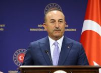 Τσαβούσογλου: «Μπορεί να κηρύξουμε ΑΟΖ στην υφαλοκρηπίδα μας»