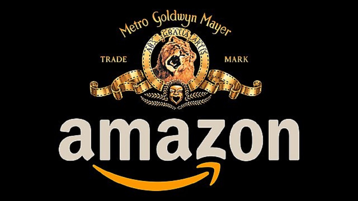 Η Amazon εξαγόρασε την MGM για $8.45 δις