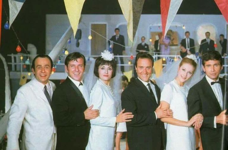 Πώς είναι σήμερα το σπίτι της ταινίας Μία κυρία στα μπουζούκια