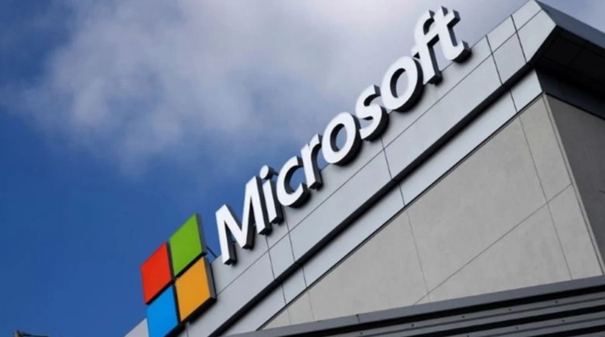 Microsoft: Μπαίνει και αυτή στην κούρσα του metaverse