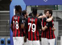 Γιουβέντους – Μίλαν 0-3: Πάρτι των Ροσονέρι στο Τορίνο Γιουβέντους – Μίλαν 0-3: Πάρτι των Ροσονέρι στο Τορίνο