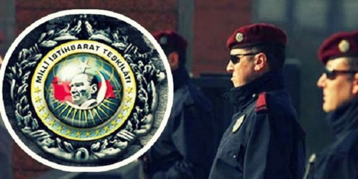 Γκιουλέν Τουρκία: Η ΜΙΤ συνέλαβε τον ανιψιό του