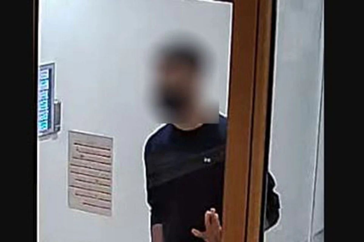 Νέα Σμύρνη: Ακόμη μια κοπέλα καταγγέλλει τον 22χρονο επιδειξία