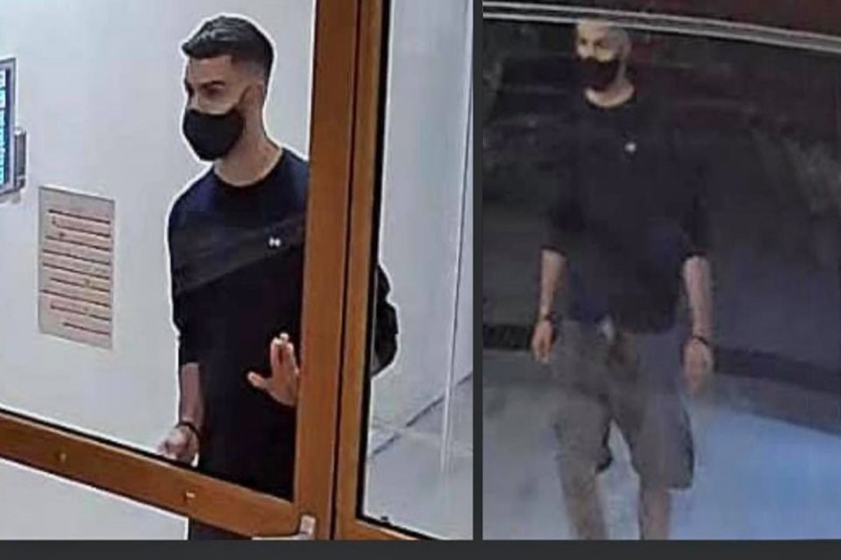 Νέα Σμύρνη: Παραμένει ελεύθερος ο επιδειξίας