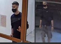 Νέα Σμύρνη: Στο αυτόφωρο σήμερα ο 22χρονος επιδειξίας Νέα Σμύρνη: Στο αυτόφωρο σήμερα ο 22χρονος επιδειξίας