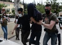 Νέα Σμύρνη: Ύποπτος και για απόπειρα βιασμού ο 22χρονος επιδειξίας Νέα Σμύρνη: Ύποπτος και για απόπειρα βιασμού ο 22χρονος επιδειξίας
