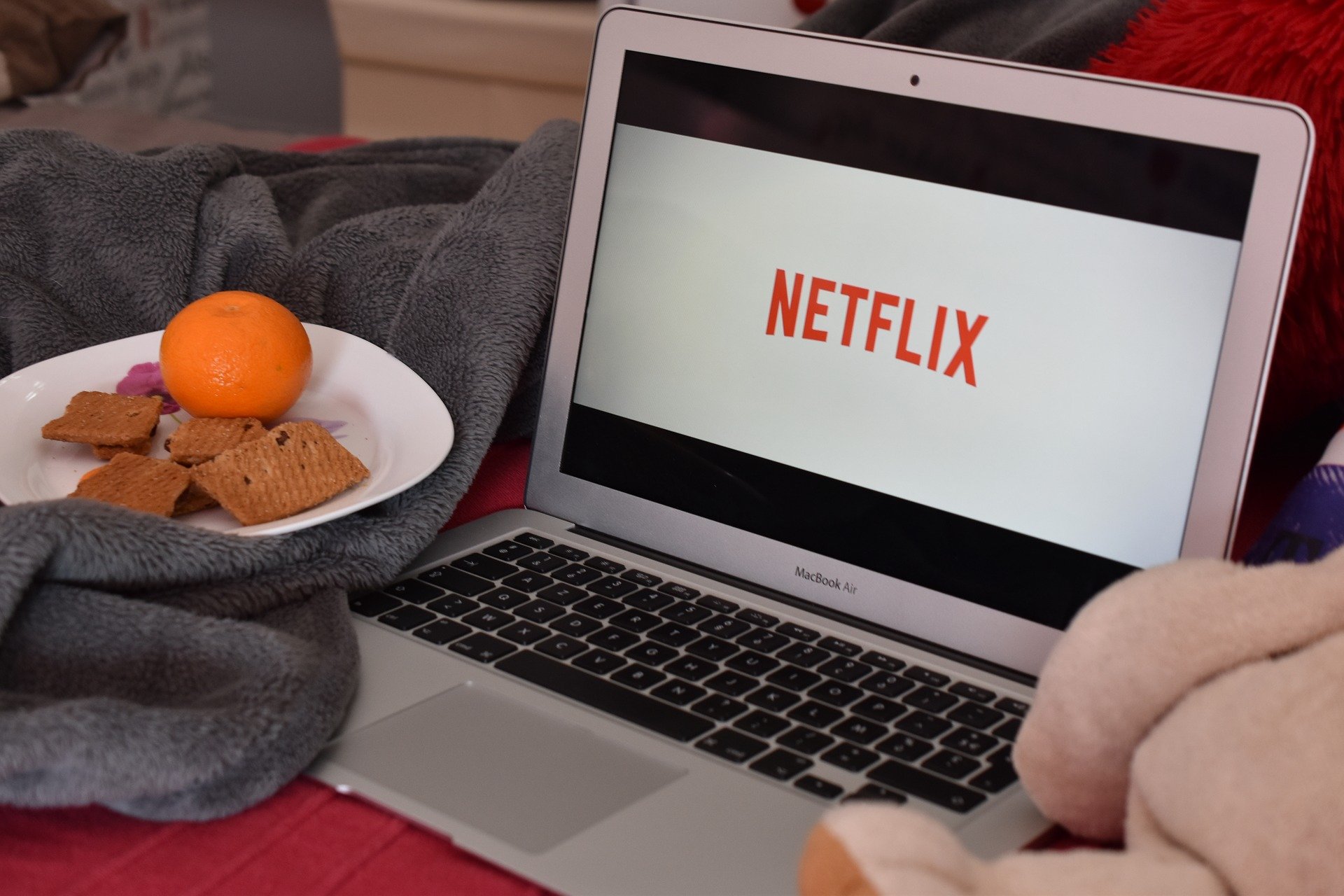 Netflix αλλαγές: Μπαίνει και στο χώρο του gaming