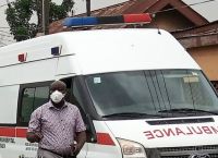 Νιγηρία: Επιδημία χολέρας με 20 νεκρούς σε 2 εβδομάδες