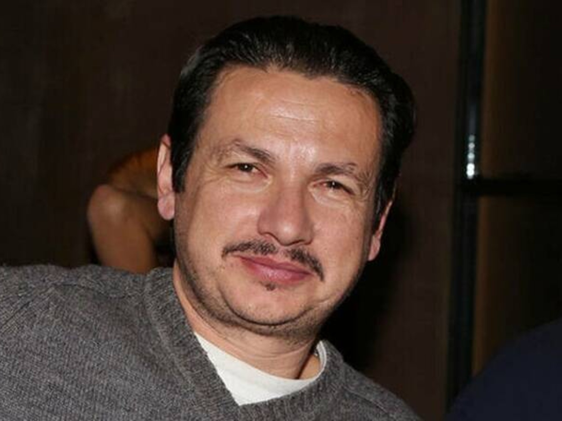 Σταύρος Νικολαΐδης: «Αν δε νοσηλευόμουν η ζημιά στον πνεύμονα θα ήταν διπλάσια»