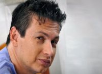 Σταύρος Νικολαϊδης: Νοσηλεύεται με πνευμονία λόγω κορωνοϊού