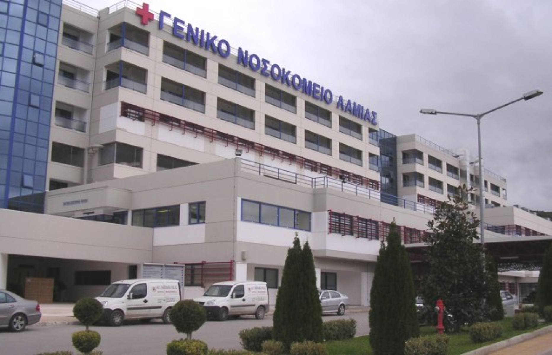 Λαμία: Έφυγε ξαφνικά 8χρονος μαθητής
