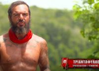Survivor: Η αντίδραση του Τριαντάφυλλου στις κατηγορίες της Καρολίνας