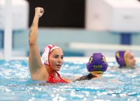 Ολυμπιακός – Ντουναϊσβάρος: Έτοιμες να γράψουν ξανά ιστορία