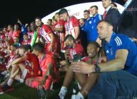 Super League: Τα στιγμιότυπα των χθεσινών αγώνων Super League: Τα στιγμιότυπα των χθεσινών αγώνων