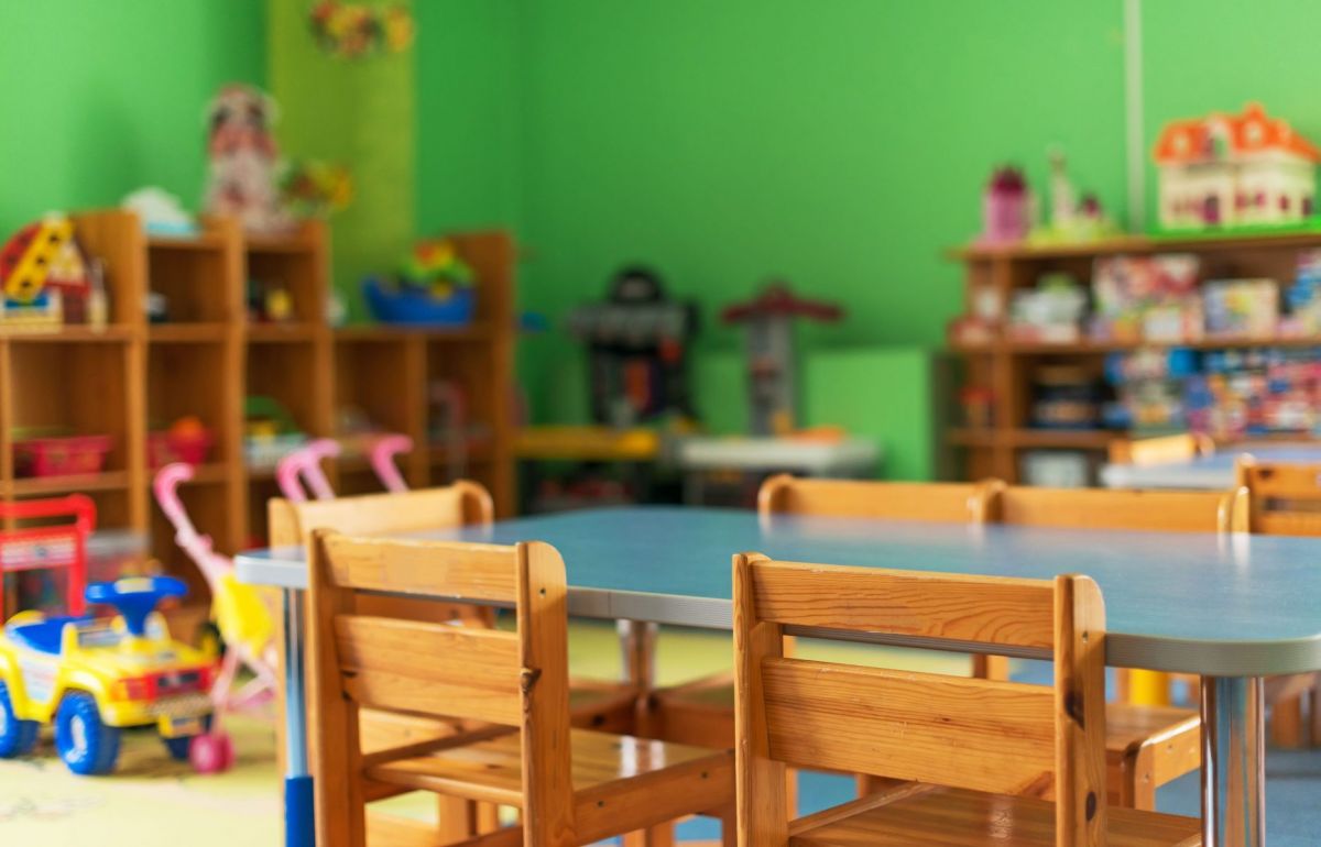 ΟΑΕΔ: Μέχρι πότε οι ενστάσεις για θέσεις εργασίας στους παιδικούς σταθμούς