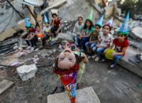 Ισραήλ: Παράνομες έξι παλαιστινιακές ΜΚΟ