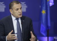Παναγιωτόπουλος: Νέο θεσμικό πλαίσιο για την οργάνωση και τη λειτουργία της Εθνοφυλακής Παναγιωτόπουλος: Νέο θεσμικό πλαίσιο για την οργάνωση και τη λειτουργία της Εθνοφυλακής