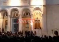 Πάτρα: Νέο κορωνοπάρτι στην Παντάνασσα Πάτρα: Νέο κορωνοπάρτι στην Παντάνασσα