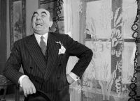 Διονύσης Παπαγιαννόπουλος: Το απίθανο «τρικ» που σκαρφίστηκε για να γίνει ηθοποιός