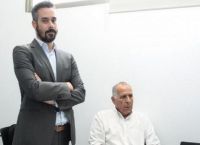Παναθηναϊκός: Παρελθόν ο Άλκης Παπαντωνίου