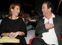 Γιάννης Πάριος Σοφία Αλιμπέρτη: Η πρώτη τους κοινή φωτογραφία μετά από 10 χρόνια Γιάννης Πάριος Σοφία Αλιμπέρτη: Η πρώτη τους κοινή φωτογραφία μετά από 10 χρόνια