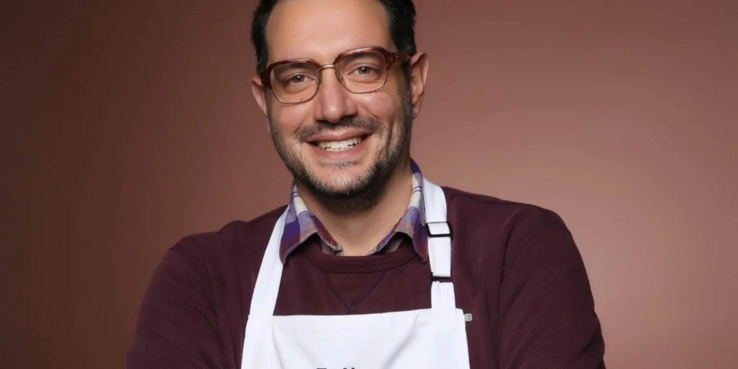 MasterChef: Το ξεχωριστό μήνυμα του Παύλου κατά την αποχώρησή του