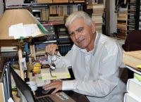 Πέθανε ο Άγγελος Πετρουλάκης Πέθανε ο Άγγελος Πετρουλάκης