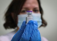 Καπραβέλος: 1 εκατομμύριο ανεμβολίαστοι κινδυνεύουν από τη μετάλλαξη Δέλτα