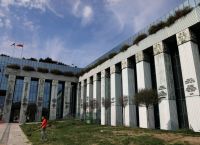 Πολωνίας: Απειλή βόμβας στο Ανώτατο Δικαστήριο Πολωνίας: Απειλή βόμβας στο Ανώτατο Δικαστήριο