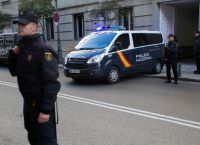 Ισπανία: Συνελήφθη υπάλληλος φαρμακείου που πουλούσε πλαστά πιστοποιητικά κορωνοϊού Ισπανία: Συνελήφθη υπάλληλος φαρμακείου που πουλούσε πλαστά πιστοποιητικά κορωνοϊού
