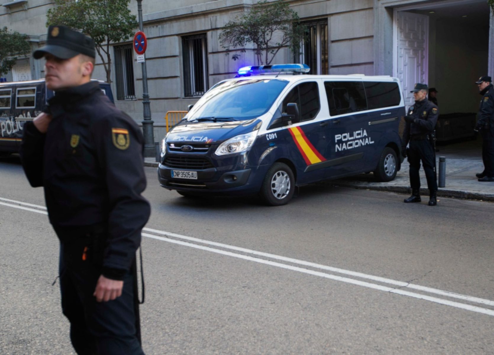 Ισπανία: Συνελήφθη υπάλληλος φαρμακείου που πουλούσε πλαστά πιστοποιητικά κορωνοϊού