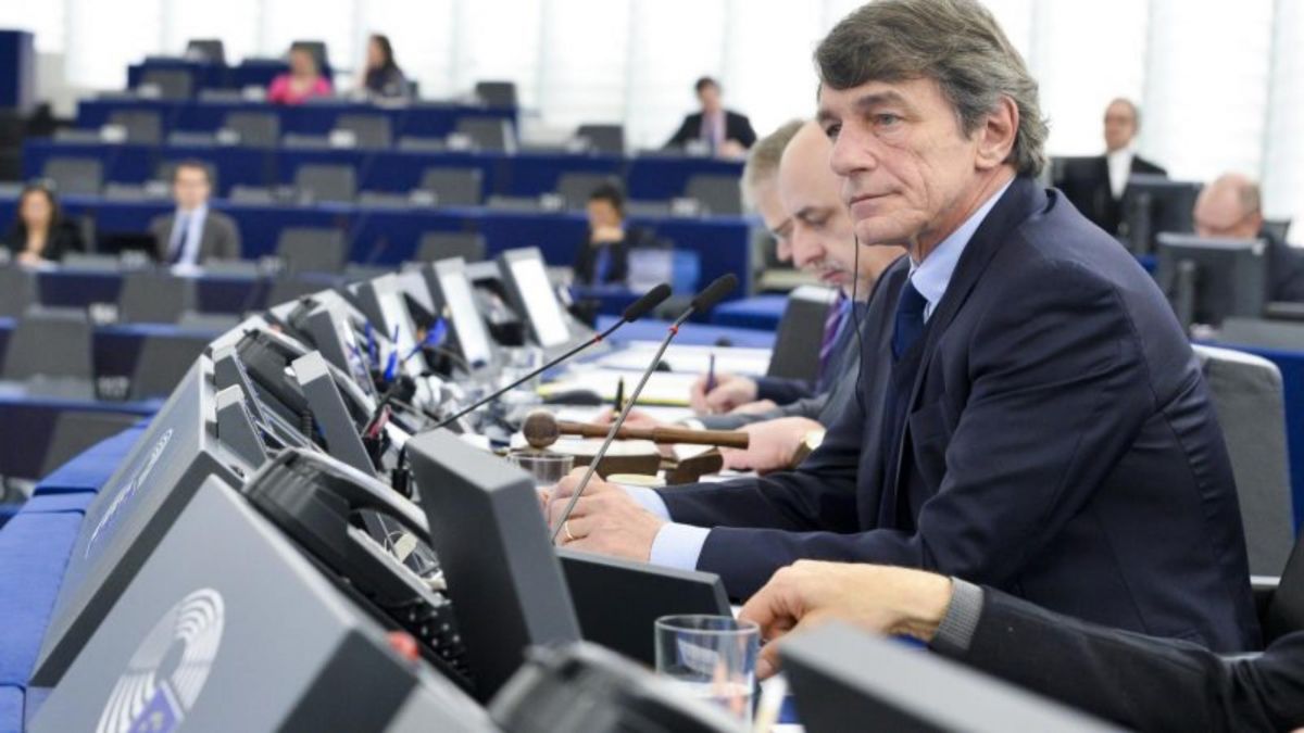 Σασόλι: Δεν έχουμε πλέον χρόνο για χάσιμο με την κλιματική αλλαγή