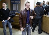 Πτήση Ryanair: Αυτός είναι ο δημοσιογράφος που συνελήφθη στο Μινσκ