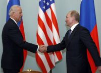 Πούτιν: Πως βλέπει τον Τζο Μπάιντεν