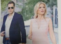 Χώρισε η Έλενα Ράπτη Χώρισε η Έλενα Ράπτη