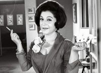 Απίστευτες αποκαλύψεις για τη Ρένα Βλαχοπούλου: «Με έχει κάνει να κλάψω, με έστειλε…»