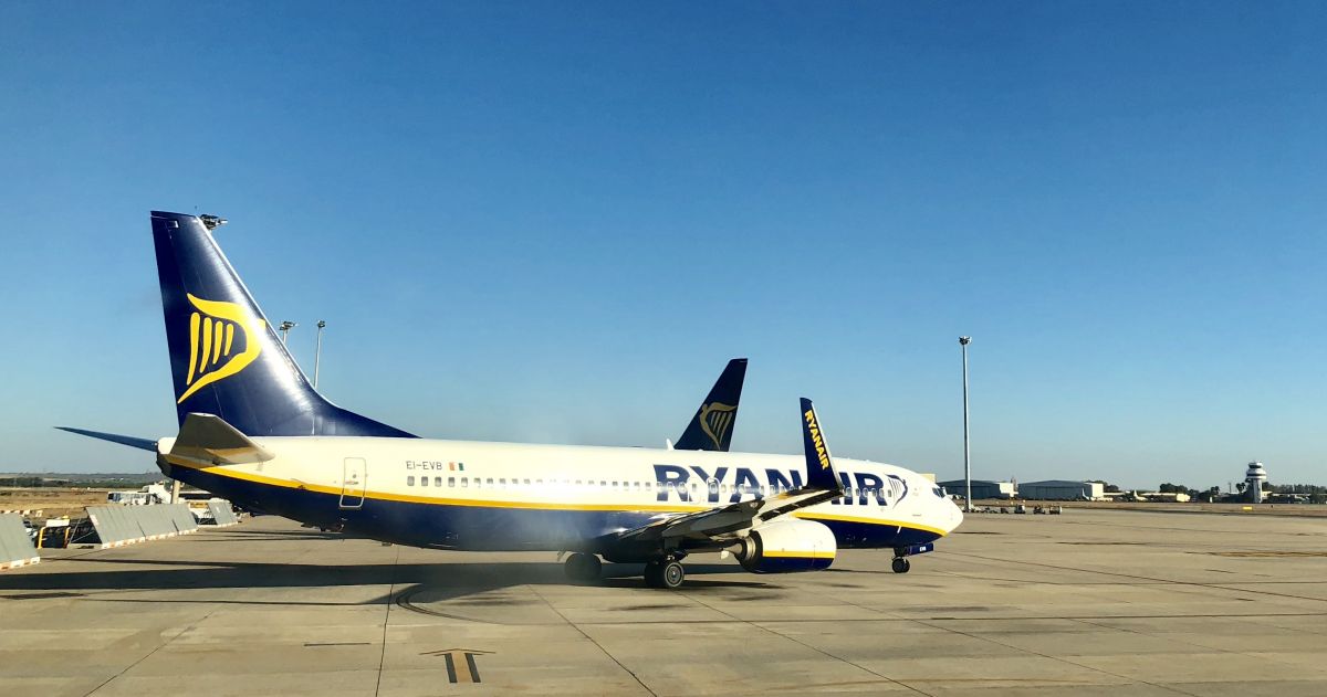 Ryanair ΕΕ: Έρχονται νέες κυρώσεις για την Λευκορωσία