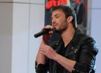 Γιώργος Σαμπάνης: Βρέθηκε στο Ενώπιος Ενωπίω Γιώργος Σαμπάνης: Βρέθηκε στο Ενώπιος Ενωπίω