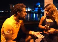 Survivor: Η ερωτική εξομολόγηση του Σάκη στη Μαριαλένα