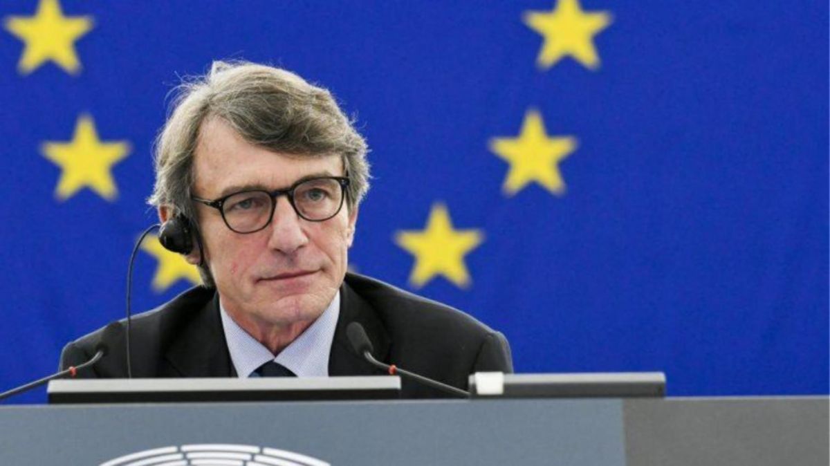 Σασόλι: Η Ευρωπαϊκή Ένωση οφείλει να υποδεχθεί Αφγανούς