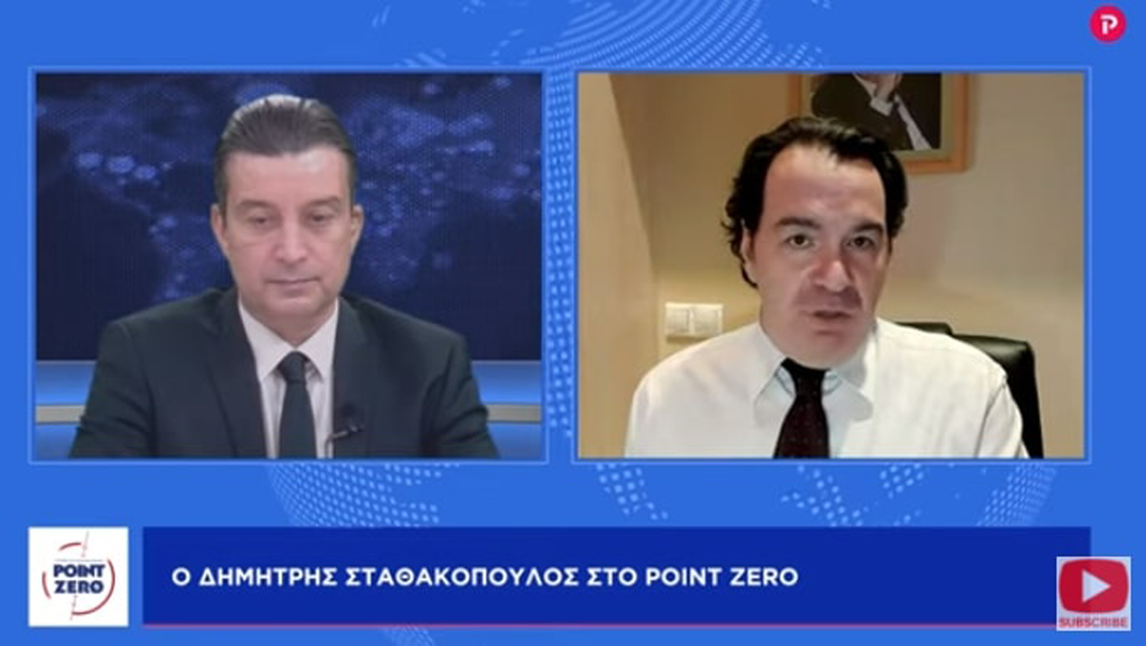 Δημήτρης Σταθακόπουλος στο pagenews.gr: Ο κώδικας Ερντογάν που δεν «διάβασαν» εγκαίρως Δύση και Ελλάδα
