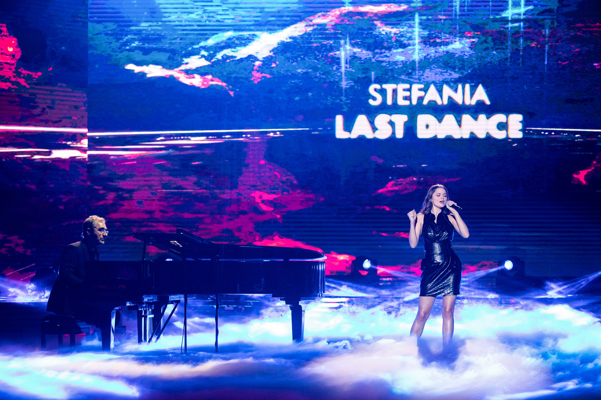 YFSF All Star: Ποιος κέρδισε τη βραδιά Eurovision