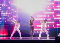 Eurovision 2021: Απόψε δοκιμάζεται η Ελλάδα