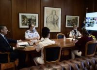 Στεφανής – Ράπτη: Συζήτηση για την πρόληψη της παιδικής κακοποίησης Στεφανής – Ράπτη: Συζήτηση για την πρόληψη της παιδικής κακοποίησης