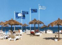 Γαλάζια σημαία 2021: Στην δεύτερη θέση η Ελλάδα Γαλάζια σημαία 2021: Στην δεύτερη θέση η Ελλάδα