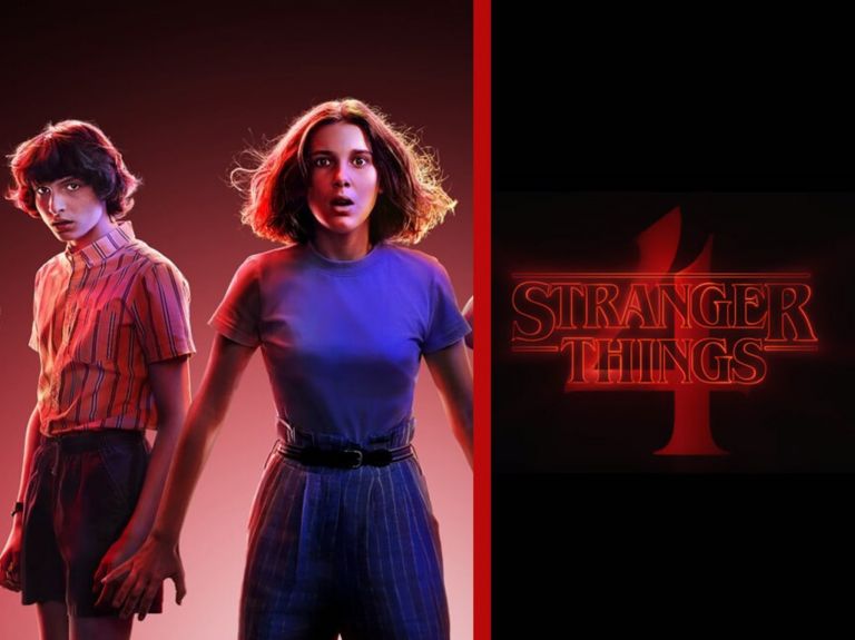 Stranger Things: Το τρέιλερ της 4ης σεζόν αποκαλύπτει το σκοτεινό παρελθόν της Eleven