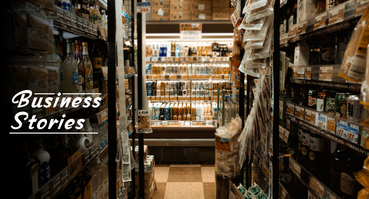 Ok! market: Η πρώτη αλυσίδα mini super markets στην Ελλάδα