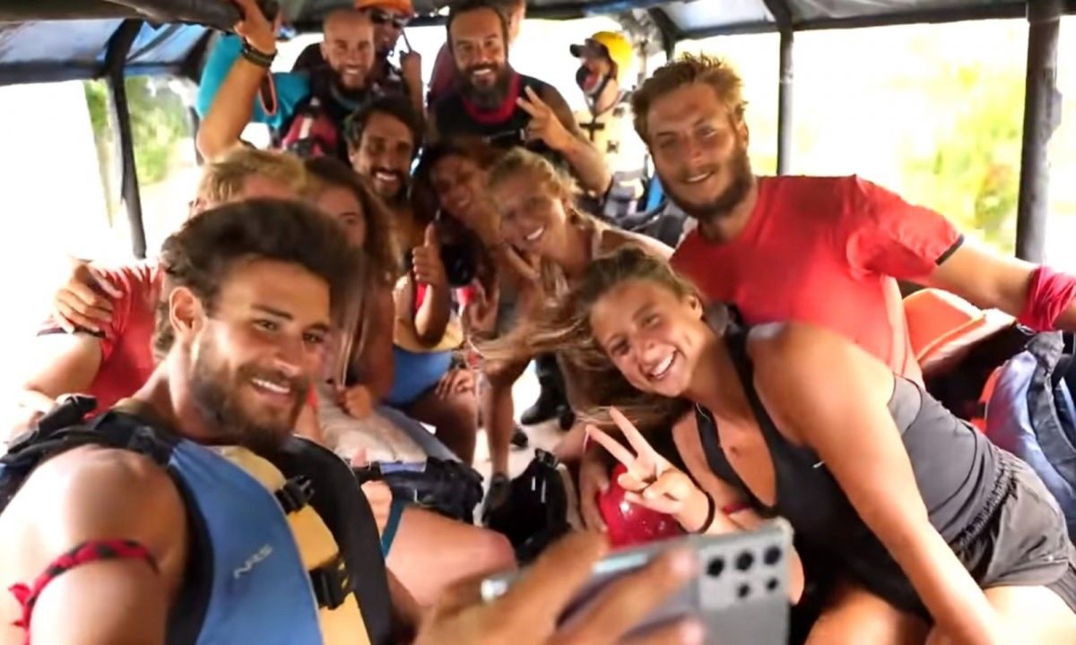 Survivor 26/5: Αυτή η ομάδα κερδίζει το έπαθλο απόψε