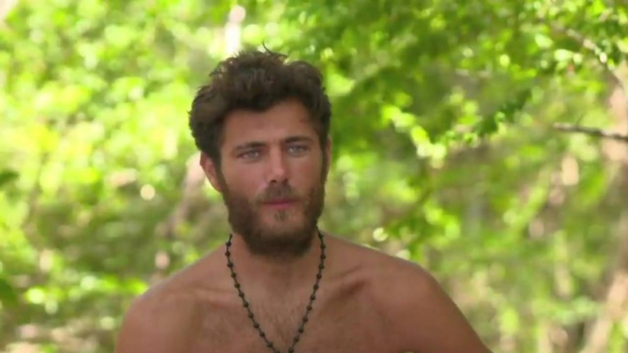 Survivor: Αποχώρησε οικειοθελώς και ο Νίκος Μπάρτζης